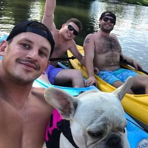 Meet your Posher, Mark